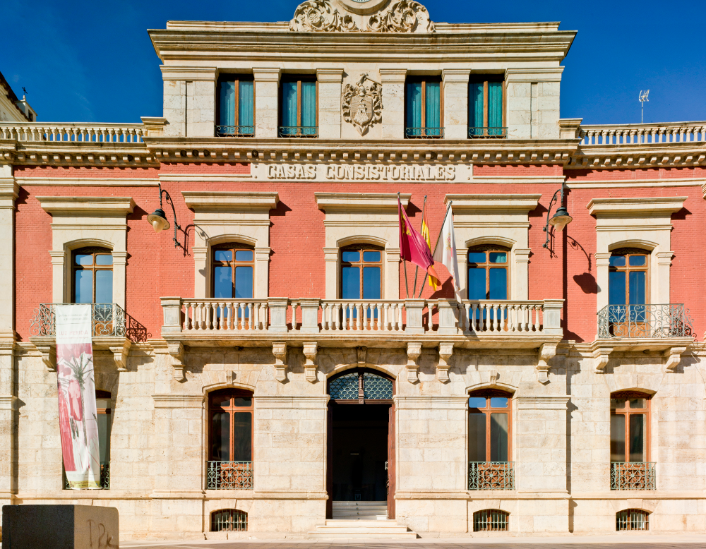 Premio Regional en la categoría de Uso Institucional