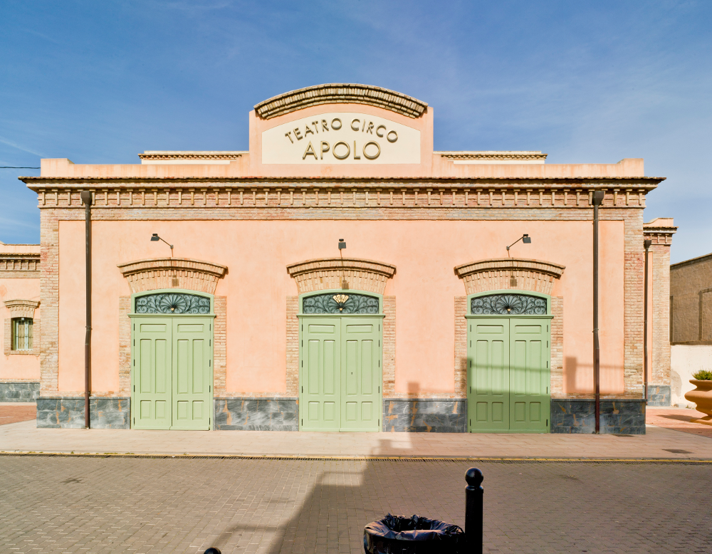 Premio Regional de Calidad en la Edificación