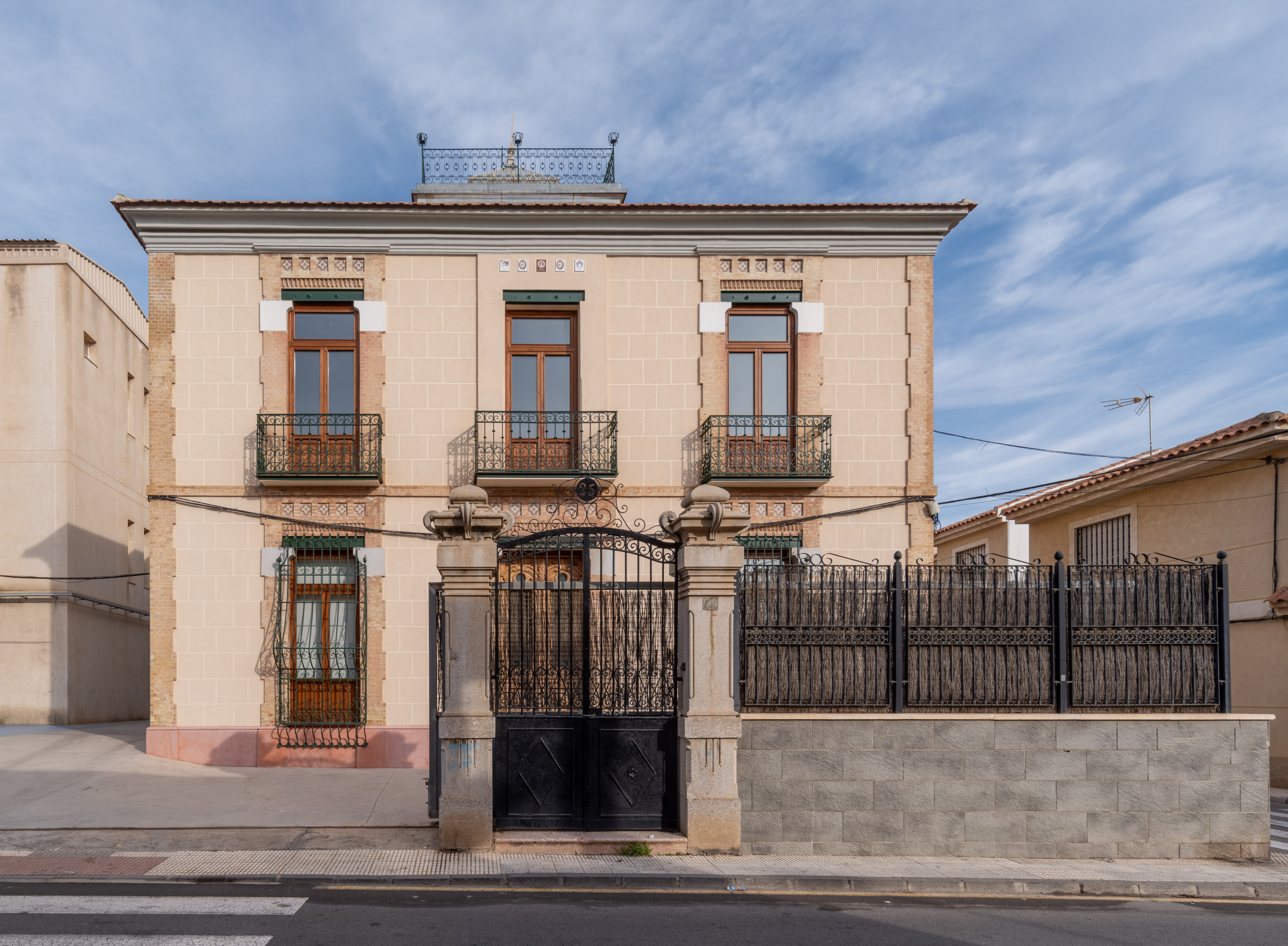 PREMIO REGIONAL EDIFICACIONES DE RESTAURACIÓN INVERSIÓN PRIVADA