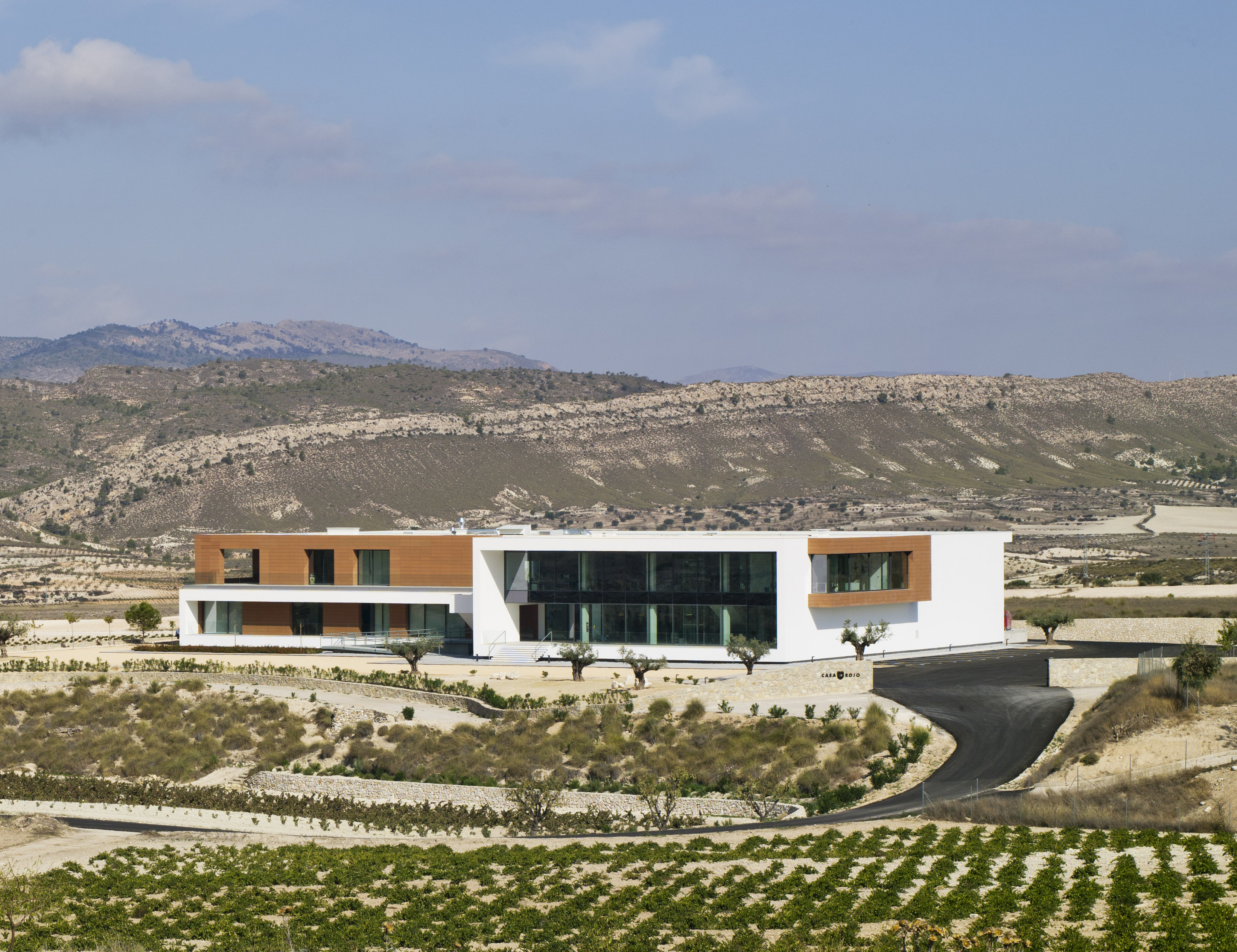 PREMIO REGIONAL EDIFICACIONES, INTERIORISMO